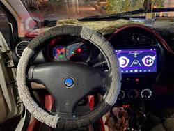 Geely LC
